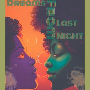 She Said (feat. CYBKeylo)