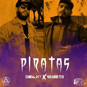 Piratas (feat. Sekreto)