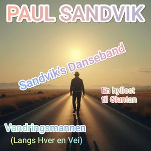 Vandringsmannen (Langs hver en vei)