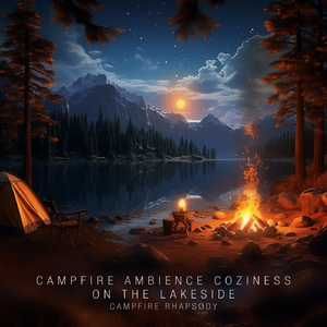 Lakeside Tranquility