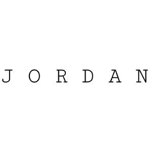 JORDAN