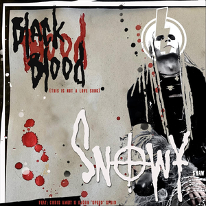 Black Blood (This Is Not a Love Song) [feat. Björn "Speed" Strid & Chris Amott]