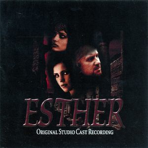 Esther's Prayer
