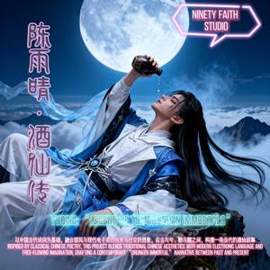 菩萨蛮·新寒中酒敲窗雨 (清)纳兰性德