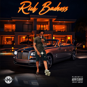 Rich Badness True Believer