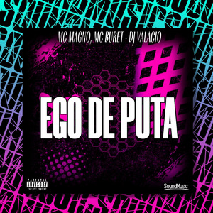 EGO DE PUTA