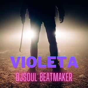 violet