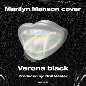 Marilyn Manson cover