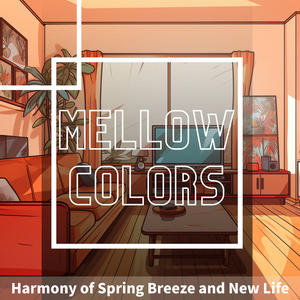 Blossoming Melodies at Dawn