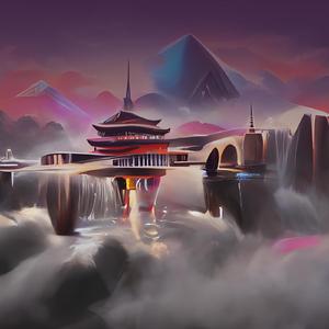 Gerimis yang Memisahkan Kita