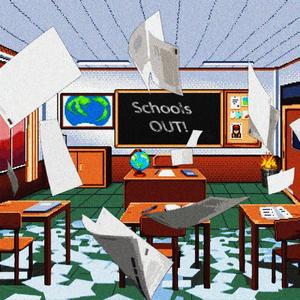 Skools Out! (feat. Only.Ty, $uPERDEAD & ISO)