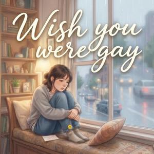 wish you were gay (Acoustic Cover)