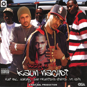 Kaun Nachdi (Street Dance Fix)