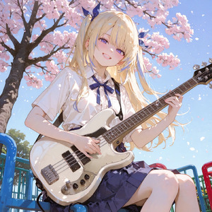 夏を伝えるシロタエ