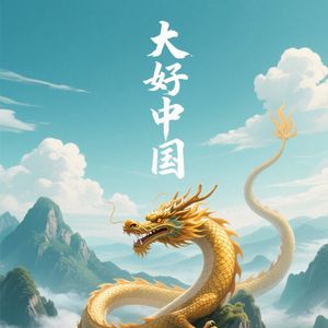 大好中国