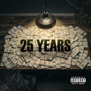 25 Years