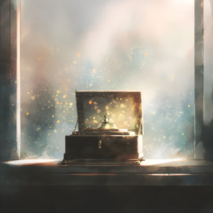 思い出のオルゴール