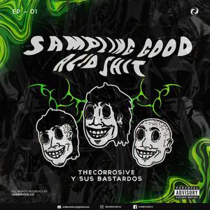 DANCE WITH ACID DEVIL (feat. The Corrosive)