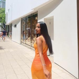 Sundress Season