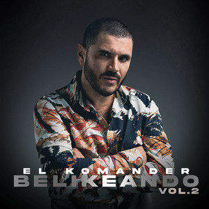 La Vuelta Cargada (En Vivo)