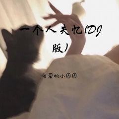 一个人失忆 (DJ版)