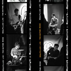 Pages (Live at The Waiting Room)