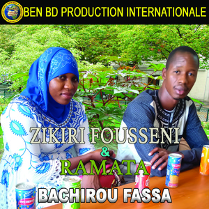 Bachirou Fassa