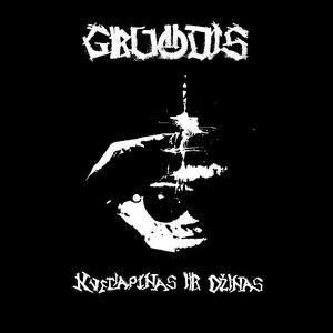 JEI MŪSŲ NEBEBŪTŲ