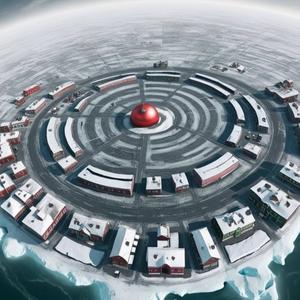 North Pole