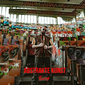 Abstrakte Kunst