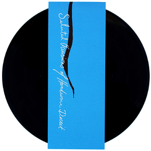 Selected Occasions Of Handsome Deceit