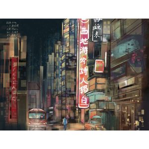 游吟诗人的独白