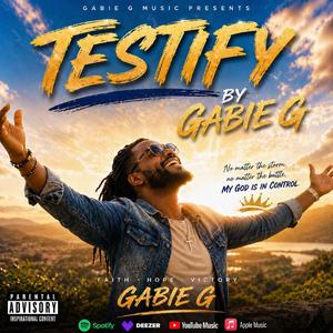 TESTIFY