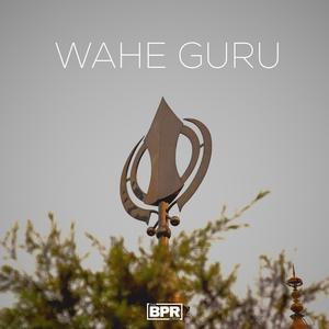 WAHEGURU JAAP
