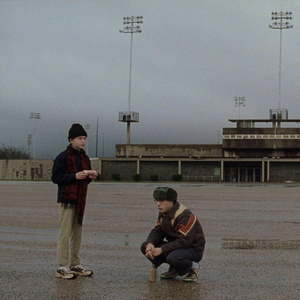 Thefutureisvague, Weknownothing