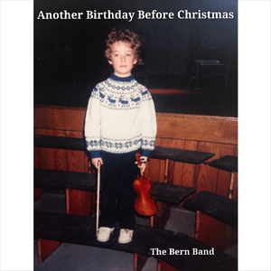 Another Birthday Before Christmas