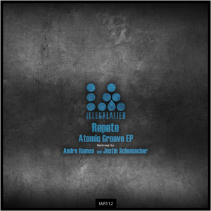 Bang The 909 (Original Mix)