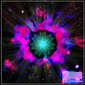 Heliostepper