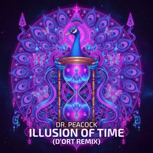 Illusion of Time (D'ort Remix)