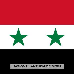 Humat ad-Diyar (National Anthem of Syria)