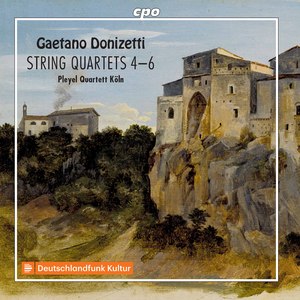 String Quartet No. 6 in G Minor, A. 470:I. Allegro