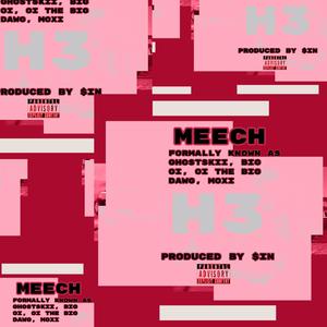 GH (feat. Ghostskii & $in)