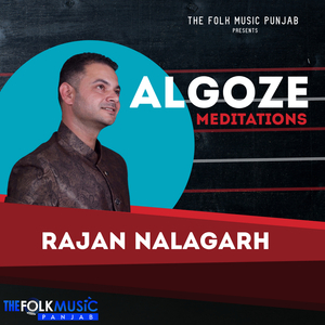 Algoze Meditations