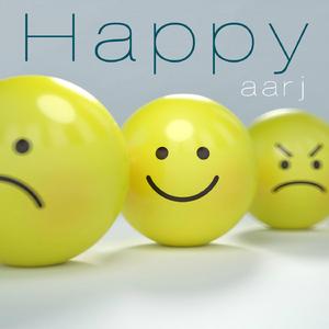 Happy