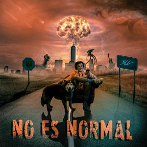 NO ES NORMAL