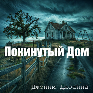 Покинутый Дом