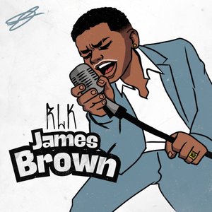 Rlk James Brown