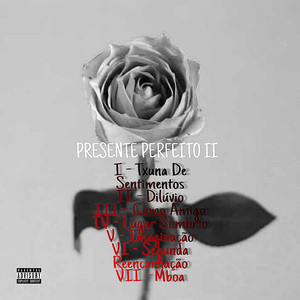 Txuna de Sentimentos