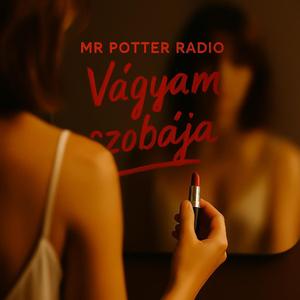 Vágyam szobája