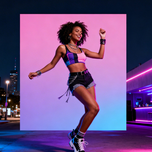 Hoje É Só Sacanagem